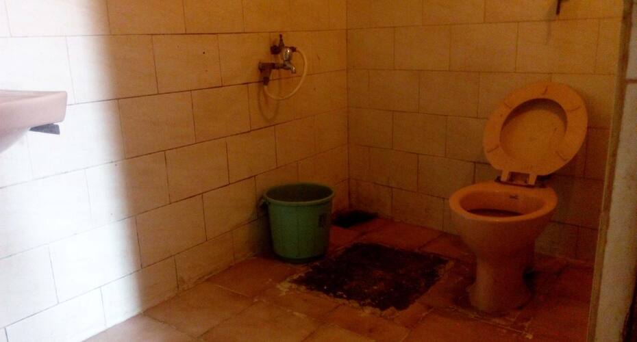 Hotel Baliga International, Manipal 5